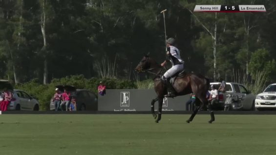 PoloLine TV – Ellerstina Gold Cup Final 2017