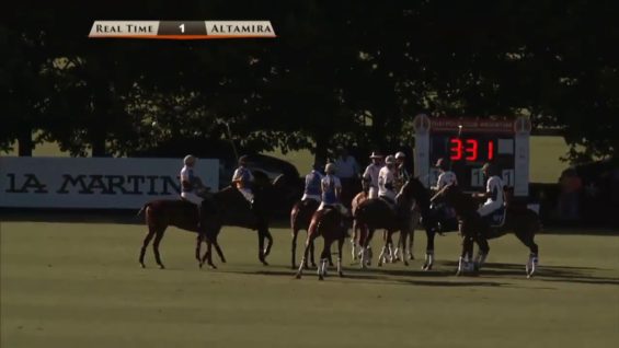 PoloLine TV – Final Thai Polo CUP 2017