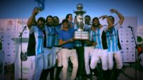 Argentina World Champion FIP