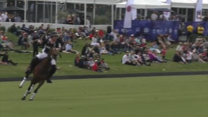 Chile vs New Zealand Highlights