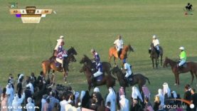 HH President of UAE Cup 2018 – Final