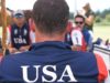USA vs England Highlights
