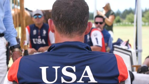 USA vs England Highlights