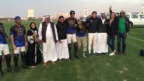 Bin Drai – Matias Torres Zavaleta | Dubai Silver Cup