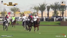 Dubai Silver Cup – Matias Gonzales (Eng)