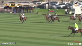 McLaren Cup 2018 | Final – Zedan vs Bin Drai