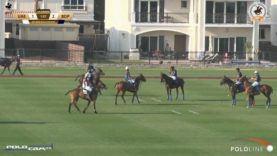 McLaren Silver Cup 2018 –