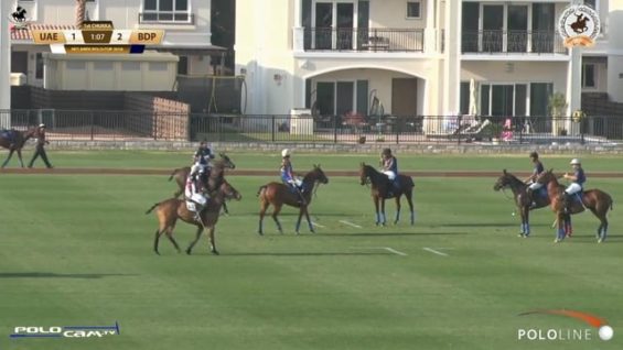 McLaren Silver Cup 2018 –