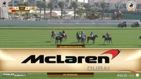 McLaren Silver Cup 2018 – Zedan vs Mahra