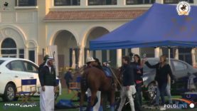 Andrés Laplacette | Dubai