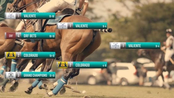 CV Whitney Final 2018