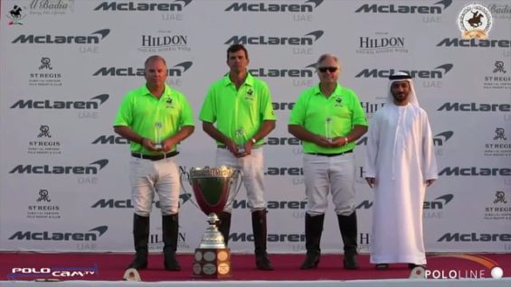 Daniel Boudou | Dubai