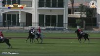 Dubai Gold Cup | Abu Dhabi vs Mahra Semifinal