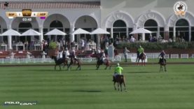 Dubai Gold Cup | Bin Drai vs Abu Dhabi Final