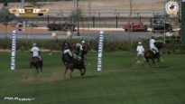 Dubai Gold Cup | Desert Palm vs Wolves Subsidiary Semifinal