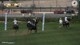 Dubai Gold Cup | Desert Palm vs Wolves Subsidiary Semifinal