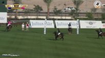 Dubai Gold Cup | Habtoor vs UAE Subsidiary Semifinal