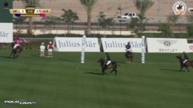 Dubai Gold Cup | Habtoor vs UAE Subsidiary Semifinal