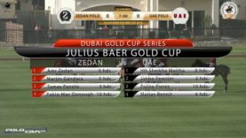 Dubai Gold Cup | Zedan vs UAE