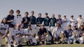 APPL – Wellington Season