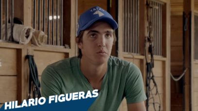 Q&A La Nueva Generación del Polo