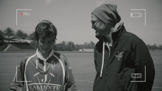 Q&A – Poroto & Adolfito Cambiaso