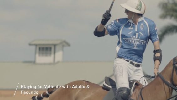 Q&A – Tommy Beresford