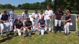 Hari Hotel Cup at The Klinwood Park Polo Club