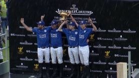 Pololine TV Demo British Open