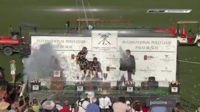 Pololine TV Demo Clip