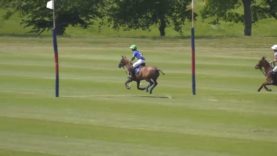 Talandracas vs Park Place – Queen’s Cup 2018