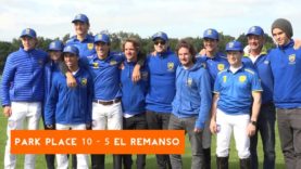 Andrey Borodin – Queen’s Cup 2018 Playoffs