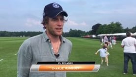 Charlie Hanbury – Best Playing Pony UK