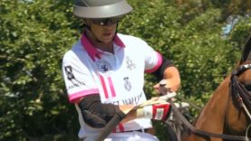 James Beim on the Westchester Cup 2018