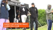La Bamba de Areco – Queen´s Cup Quarter Finals