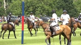 La Indiana – Queen´s Cup Quarter Finals