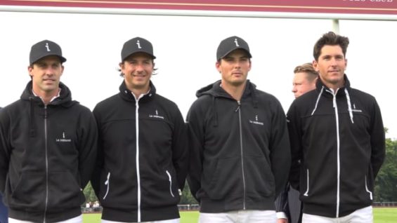 La Indiana – Queen´s Cup Semifinals