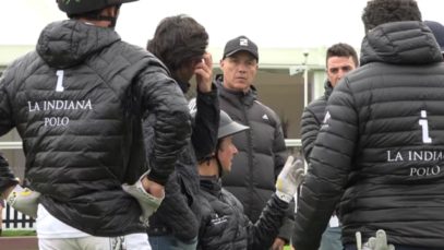 La Indiana Winners of the Queen´s Cup Part 2