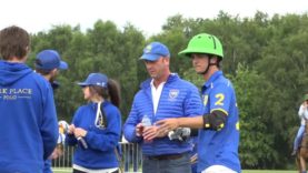 Park Place 2 – Queen´s Cup Semifinals