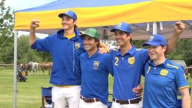 Park Place – Queen´s Cup Quarter Finals