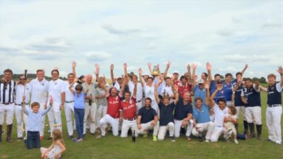 Polo Park Zurich 20th Anniversary Part 2