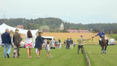 Polo Park Zurich 20th Anniversary Part 1