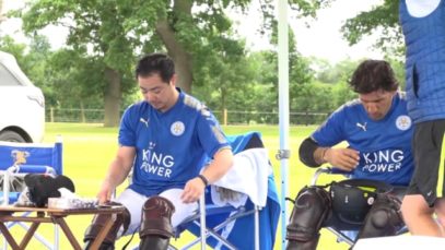 Q&A – Top Srivaddhanaprabha