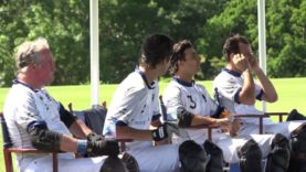 Queen’s Cup 2018 – Way to the Quarter Finals