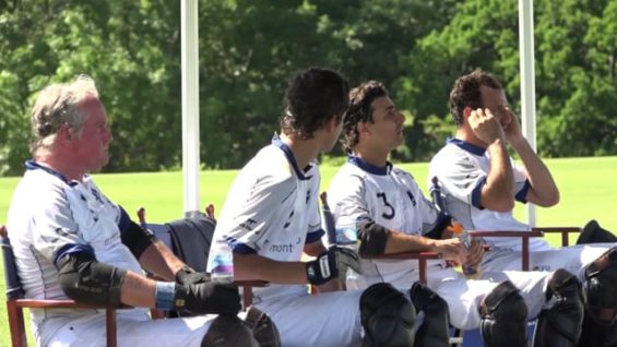 Queen’s Cup 2018 – Way to the Quarter Finals