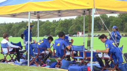 Queen´s Cup Quarter Finals 2018