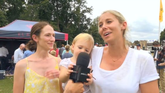 El Remanso – Gold Cup Semifinals