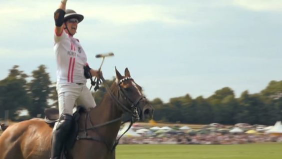 James Beim – King Power Gold Cup Final