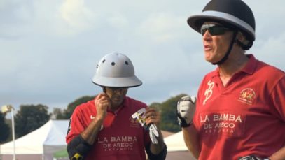 Jean Fracois Decaux – Gold Cup Semifinals