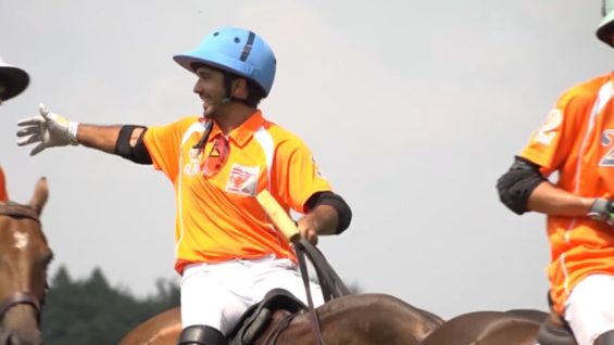 Juan Gris Zavaleta – Indian Empire Shield 2018